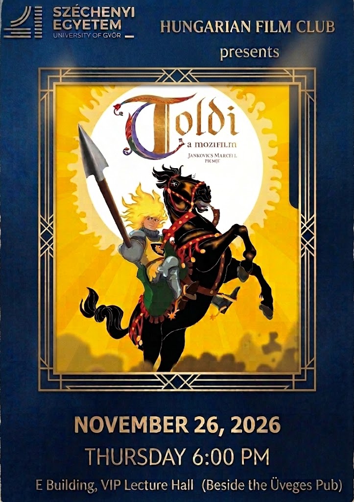 Toldi